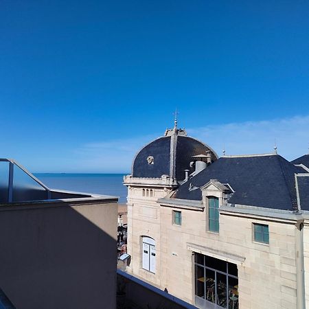 Residence Monte Carlo Шатлайон-Плаж Екстер'єр фото
